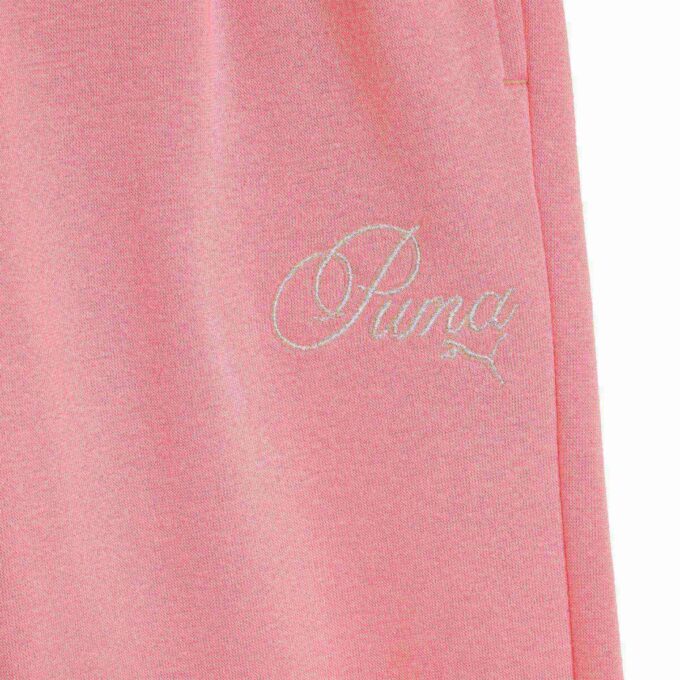 Pantalones de polar de pierna ancha para niños grandes de Bow Society Pantalones de polar de pierna ancha para niños grandes de Bow Society