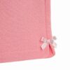 Pantalones de polar de pierna ancha para niños grandes de Bow Society Pantalones de polar de pierna ancha para niños grandes de Bow Society