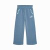 Pantalones de polar de pierna ancha para niños pequeños Nature Pack