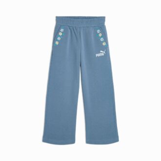 Pantalones de polar de pierna ancha para niños pequeños Nature Pack