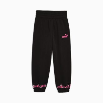 Pantalones de polar de pierna ancha para niños pequeños Nature Pack