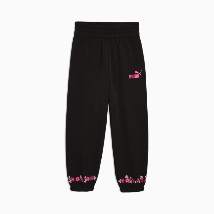 Pantalones de polar de pierna ancha para niños pequeños Nature Pack Pantalones de polar de pierna ancha para niños pequeños Nature Pack