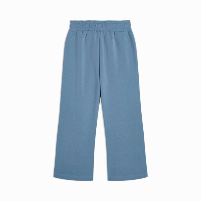 Pantalones de polar de pierna ancha para niños pequeños Nature Pack