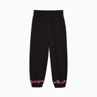 Pantalones de polar de pierna ancha para niños pequeños Nature Pack