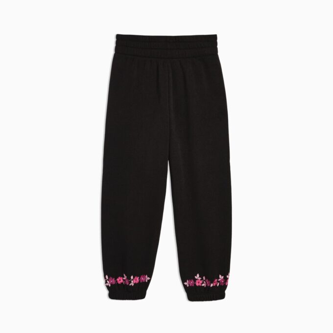Pantalones de polar de pierna ancha para niños pequeños Nature Pack Pantalones de polar de pierna ancha para niños pequeños Nature Pack