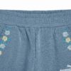 Pantalones de polar de pierna ancha para niños pequeños Nature Pack