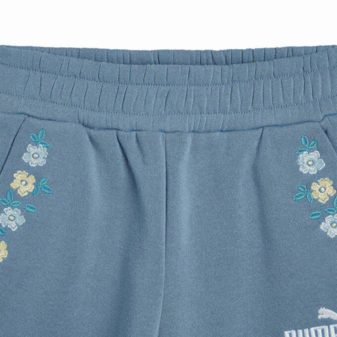 Pantalones de polar de pierna ancha para niños pequeños Nature Pack