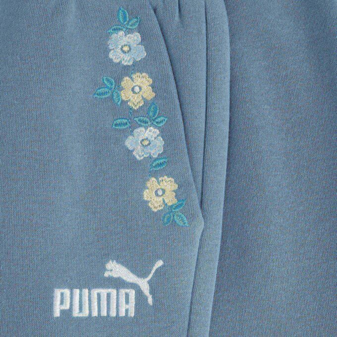 Pantalones de polar de pierna ancha para niños pequeños Nature Pack