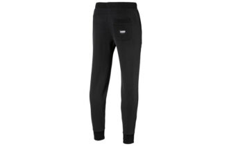 Pantalones de polar “negros”