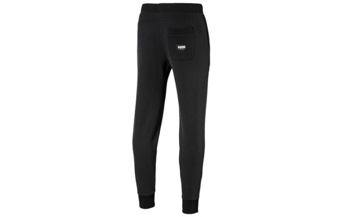 Pantalones de polar “negros”