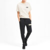 Pantalones de polar “negros”
