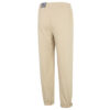 Pantalones de punto con etiqueta CC “Beige”