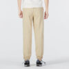 Pantalones de punto con etiqueta CC “Beige”