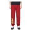 Pantalones de punto con etiqueta CC “Rojos”