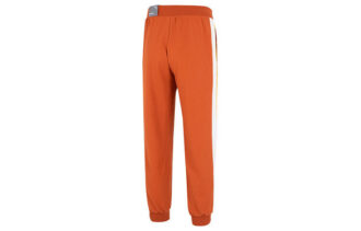 Pantalones de punto Ff “Naranja”