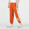 Pantalones de punto Ff “Naranja”