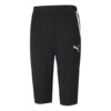 Pantalones de rendimiento Team Liga “Negro”
