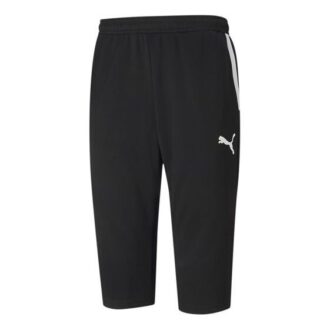 Pantalones de rendimiento Team Liga “Negro”