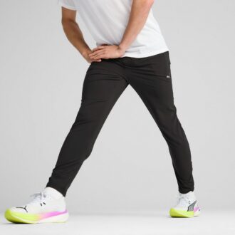 Pantalones de running cónicos Run Velocity para hombre