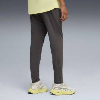 Pantalones de running cónicos Run Velocity para hombre