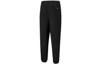 Pantalones de sarga Downtown “Negro”