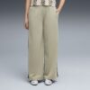 Pantalones de tiro bajo para mujer esenciales de armario