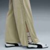 Pantalones de tiro bajo para mujer esenciales de armario