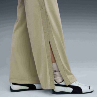Pantalones de tiro bajo para mujer esenciales de armario
