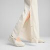 Pantalones de tiro bajo para mujer esenciales de armario