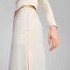 Pantalones de tiro bajo para mujer esenciales de armario