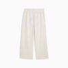Pantalones de tiro bajo para mujer esenciales de armario