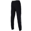 Pantalones deportivos amplificados “Negro”