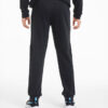 Pantalones deportivos amplificados “Negro”