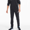 Pantalones deportivos amplificados “Negro”