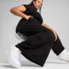 Pantalones deportivos anchos para mujer: básicos de armario