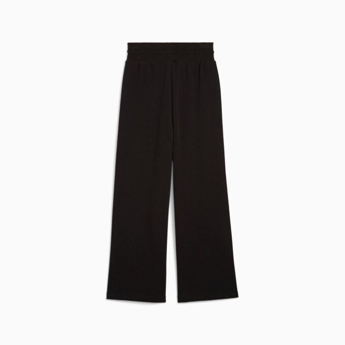 Pantalones deportivos anchos para mujer: básicos de armario