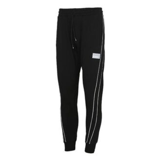 Pantalones deportivos Avenir “Negro”