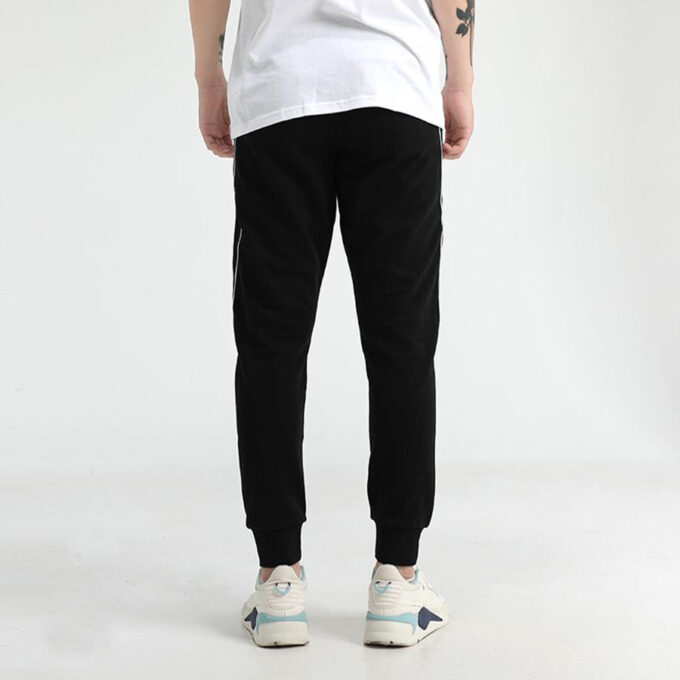 Pantalones deportivos Avenir “Negro”