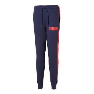 Pantalones deportivos “Azul marino”
