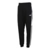 Pantalones deportivos Block “Negro Blanco Gris”