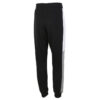 Pantalones deportivos Block “Negro Blanco Gris”