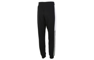 Pantalones deportivos Block “Negro Blanco Gris”
