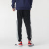 Pantalones deportivos Block “Negro Blanco Gris”