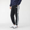 Pantalones deportivos Block “Negro Blanco Gris”