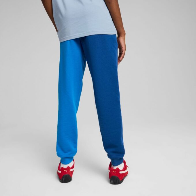 Pantalones deportivos BMW M Motorsport Essentials para niños grandes