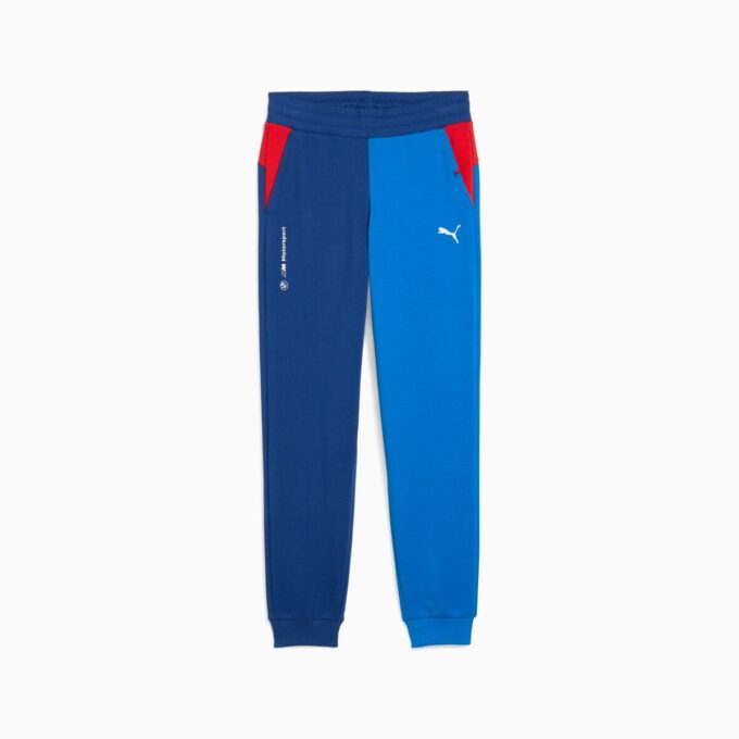 Pantalones deportivos BMW M Motorsport Essentials para niños grandes