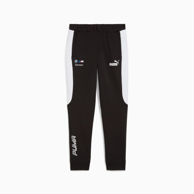 Pantalones deportivos BMW M Motorsport T7 para hombre Pantalones deportivos BMW M Motorsport T7 para hombre
