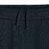 Pantalones deportivos cargo de polar con relieve Essentials para niños pequeños