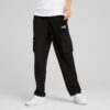 Pantalones deportivos cargo Essentials para mujer Pantalones deportivos cargo Essentials para mujer