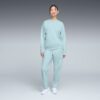 Pantalones deportivos cargo Essentials para mujer Pantalones deportivos cargo Essentials para mujer
